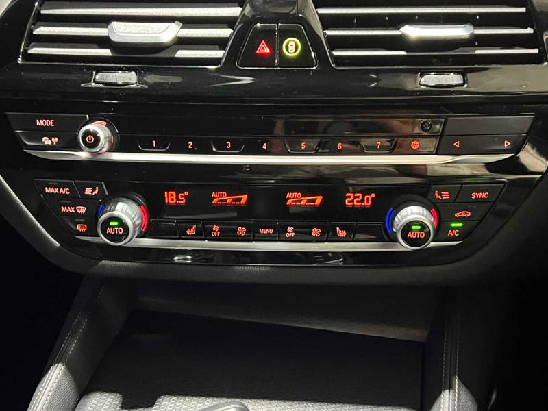 Used BMW 5 Series 2022 for sale - 77407117: Photo 24