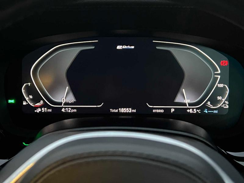 Used BMW 5 Series 2022 for sale - 77407117: Photo 27