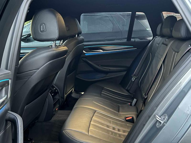 Used BMW 5 Series 2022 for sale - 77407117: Photo 32