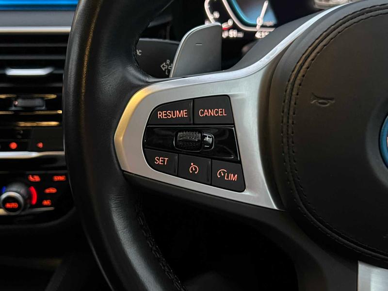 Used BMW 5 Series 2022 for sale - 77407117: Photo 37