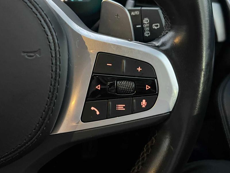 Used BMW 5 Series 2022 for sale - 77407117: Photo 38