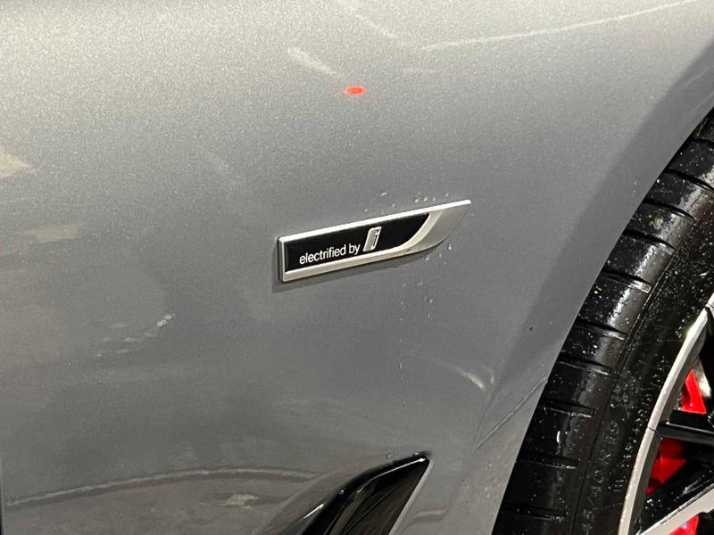 Used BMW 5 Series 2022 for sale - 77407117: Photo 9