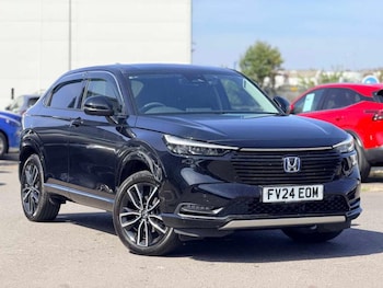 Used Honda HR-V undefined for sale - 79312277: Photo
