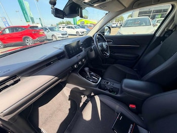 Used Honda HR-V undefined for sale - 79312277: Photo