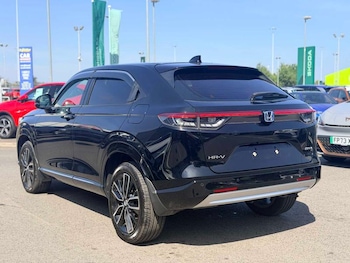 Used Honda HR-V undefined for sale - 79312277: Photo