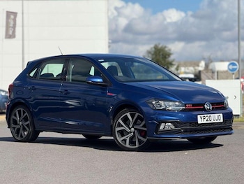 2020 - 2.0 TSI GTI 5dr DSG Automatic