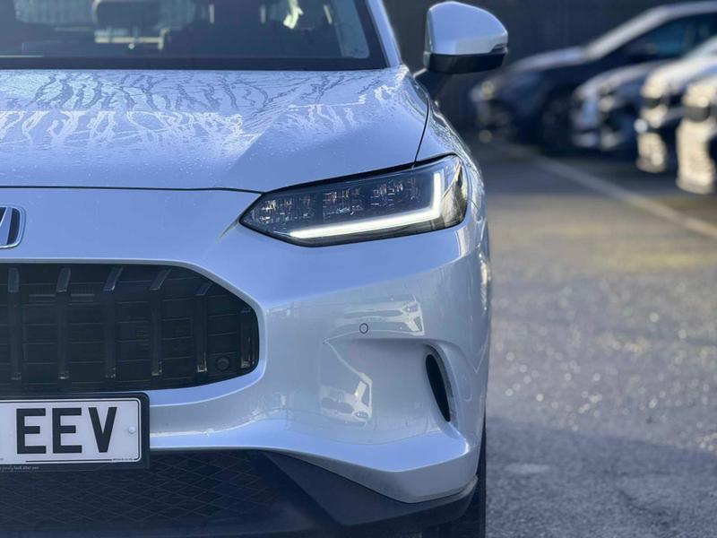 Used Honda ZR-V 2025 for sale - 76685040: Photo 10