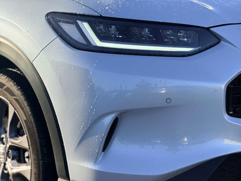 Used Honda ZR-V 2025 for sale - 76685040: Photo 11