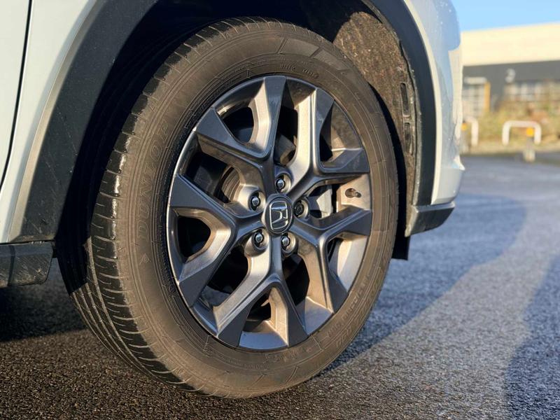 Used Honda ZR-V 2025 for sale - 76685040: Photo 12