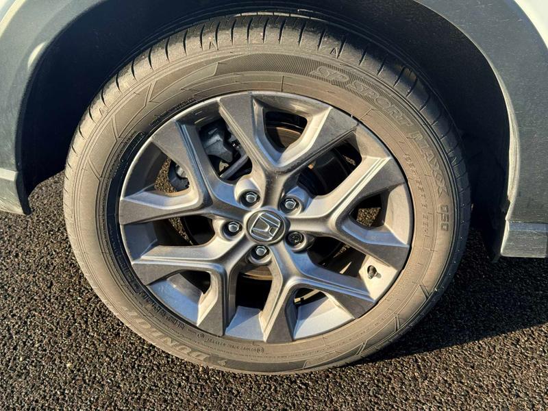 Used Honda ZR-V 2025 for sale - 76685040: Photo 14