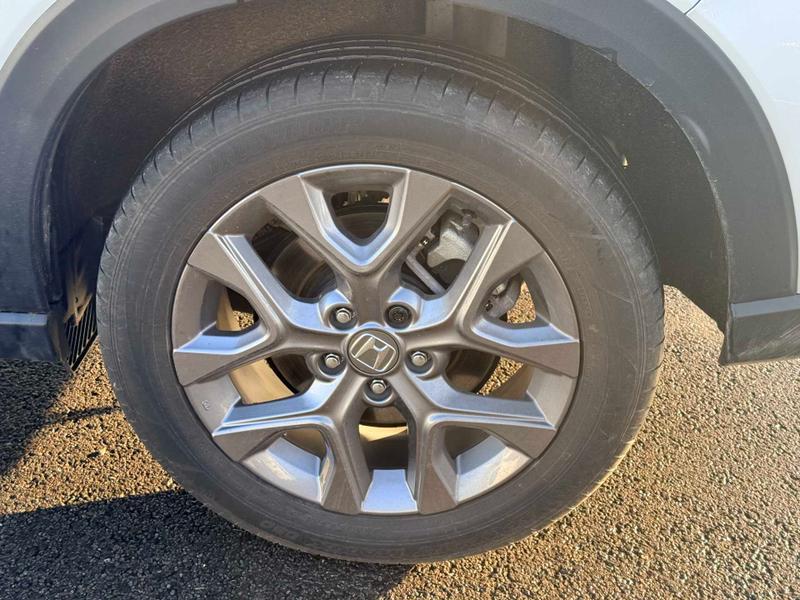 Used Honda ZR-V 2025 for sale - 76685040: Photo 16