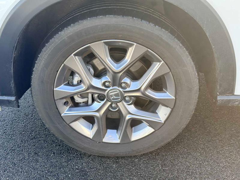 Used Honda ZR-V 2025 for sale - 76685040: Photo 17