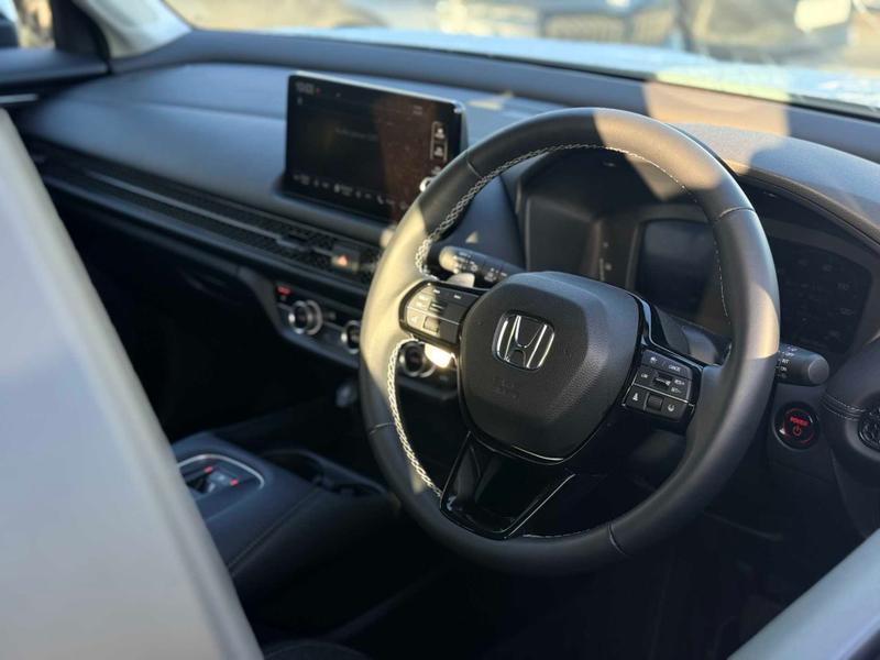 Used Honda ZR-V 2025 for sale - 76685040: Photo 18