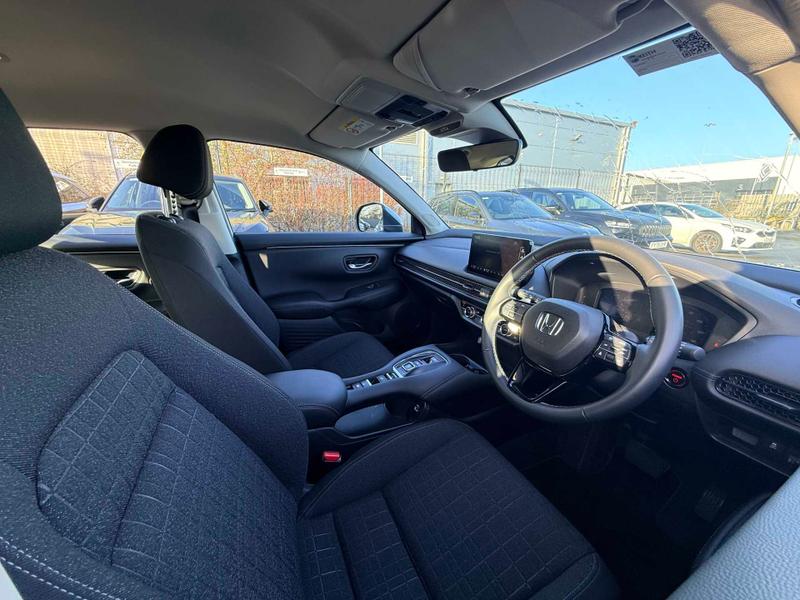 Used Honda ZR-V 2025 for sale - 76685040: Photo 19