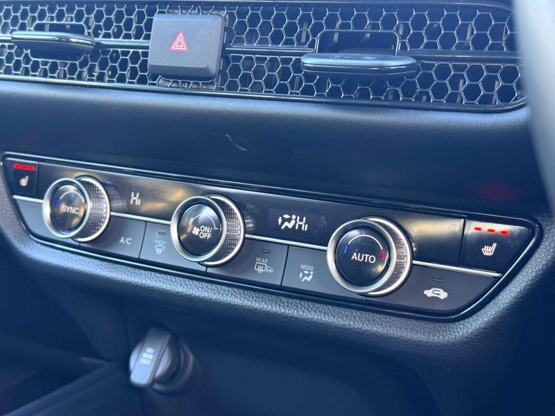 Used Honda ZR-V 2025 for sale - 76685040: Photo 26