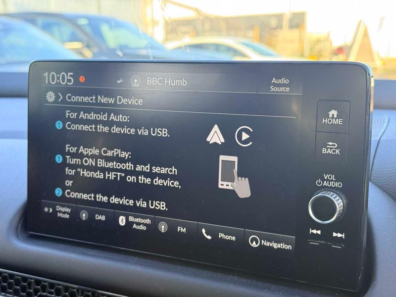 Used Honda ZR-V 2025 for sale - 76685040: Photo 28