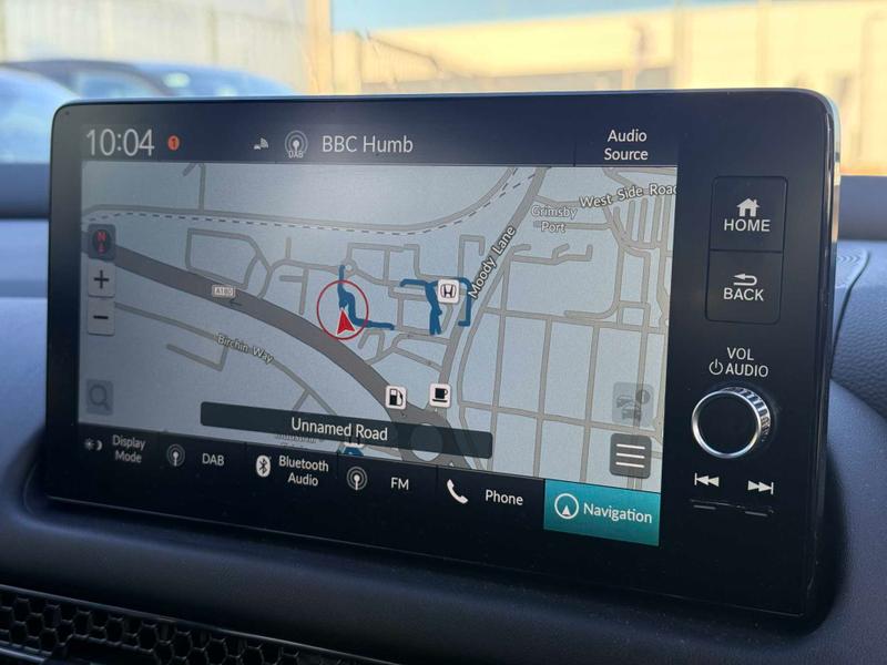 Used Honda ZR-V 2025 for sale - 76685040: Photo 29