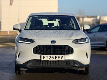 Used Honda ZR-V 2025 for sale - 76685040: Photo