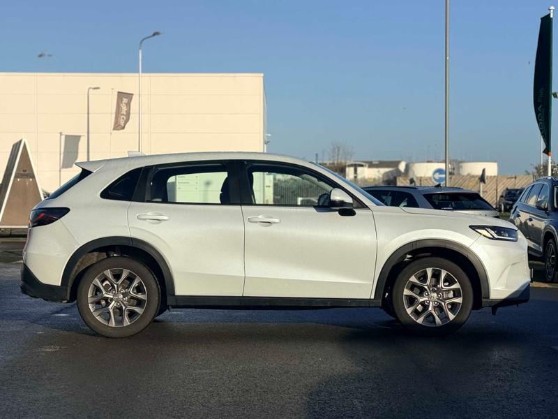 Used Honda ZR-V 2025 for sale - 76685040: Photo 3