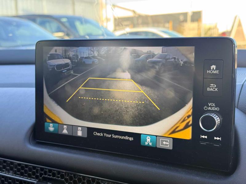 Used Honda ZR-V 2025 for sale - 76685040: Photo 30