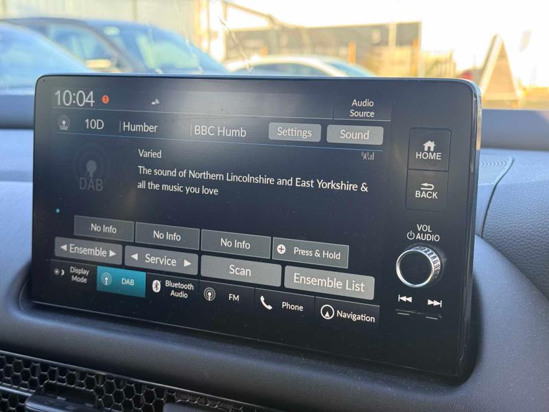 Used Honda ZR-V 2025 for sale - 76685040: Photo 31