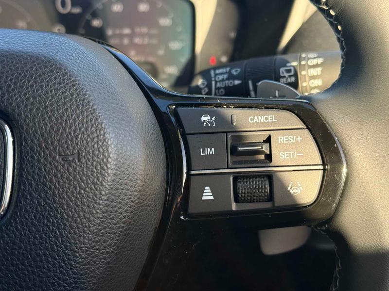 Used Honda ZR-V 2025 for sale - 76685040: Photo 35