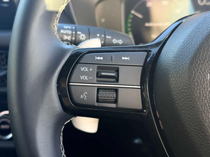 Used Honda ZR-V 2025 for sale - 76685040: Photo 36