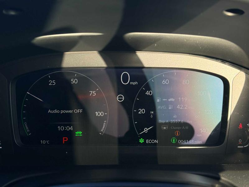 Used Honda ZR-V 2025 for sale - 76685040: Photo 37