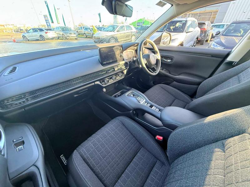 Used Honda ZR-V 2025 for sale - 76685040: Photo 38