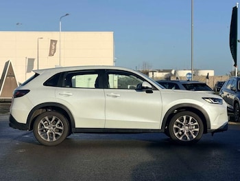 Used Honda ZR-V 2025 for sale - 76685040: Photo