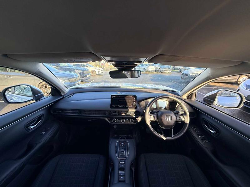 Used Honda ZR-V 2025 for sale - 76685040: Photo 40