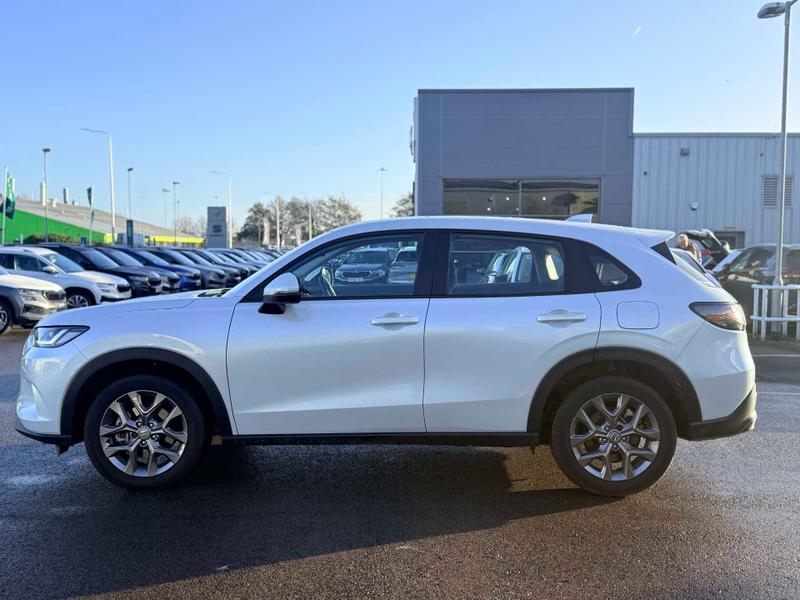 Used Honda ZR-V 2025 for sale - 76685040: Photo 7