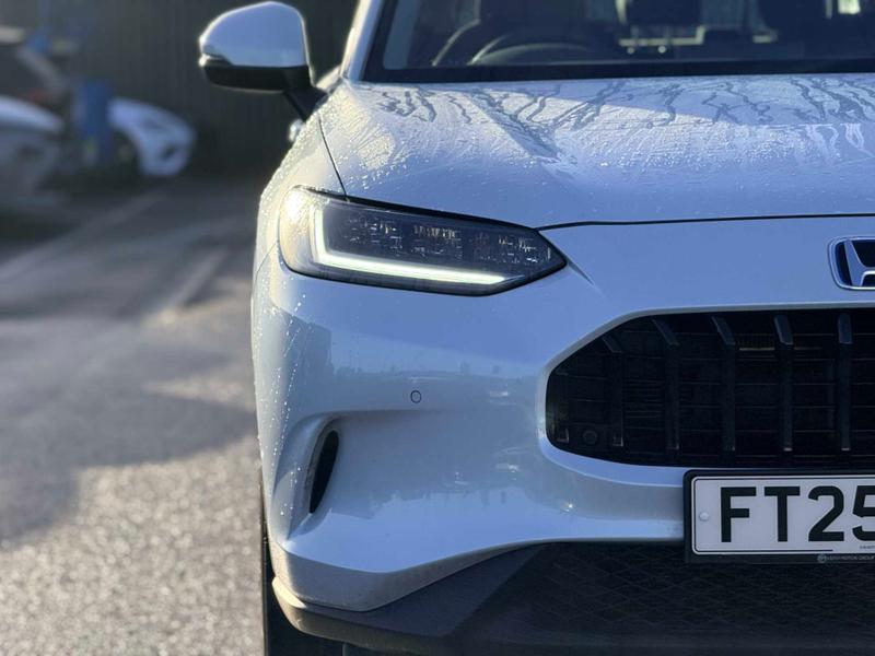 Used Honda ZR-V 2025 for sale - 76685040: Photo 9