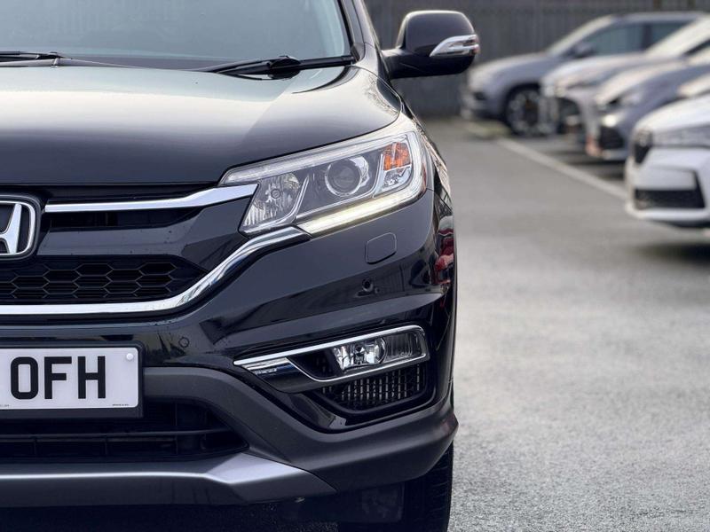 Used Honda CR-V 2017 for sale - 77529033: Photo 10