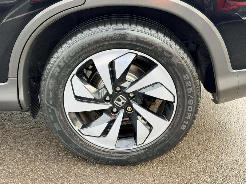 Used Honda CR-V 2017 for sale - 77529033: Photo 13