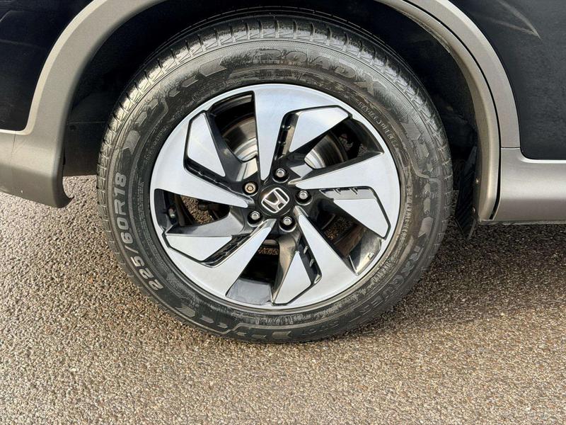 Used Honda CR-V 2017 for sale - 77529033: Photo 16