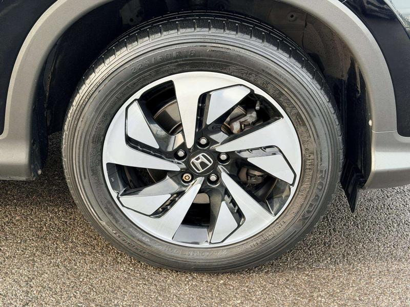 Used Honda CR-V 2017 for sale - 77529033: Photo 17