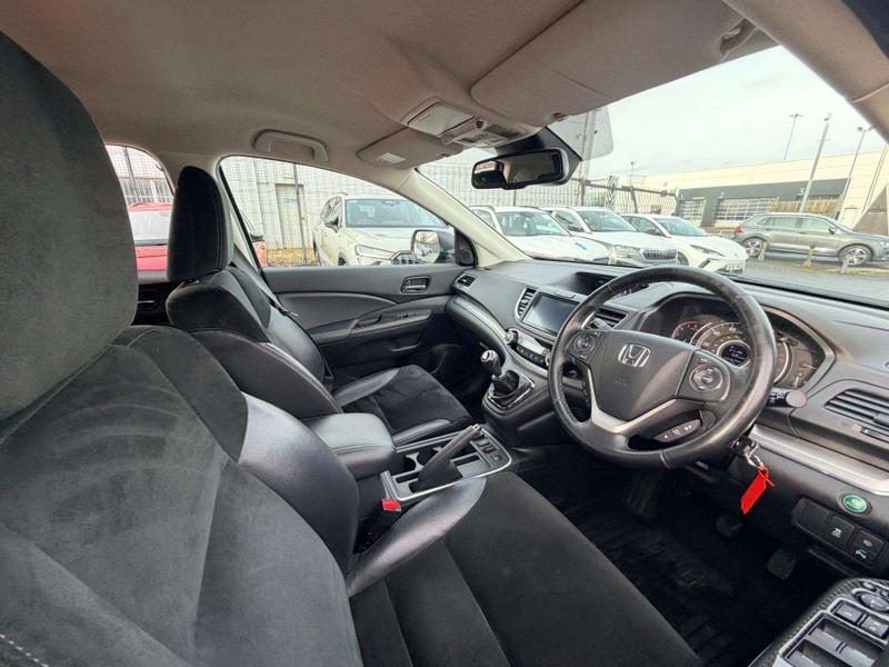 Used Honda CR-V 2017 for sale - 77529033: Photo 19