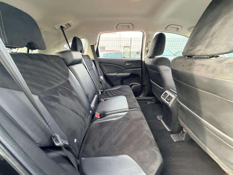 Used Honda CR-V 2017 for sale - 77529033: Photo 20