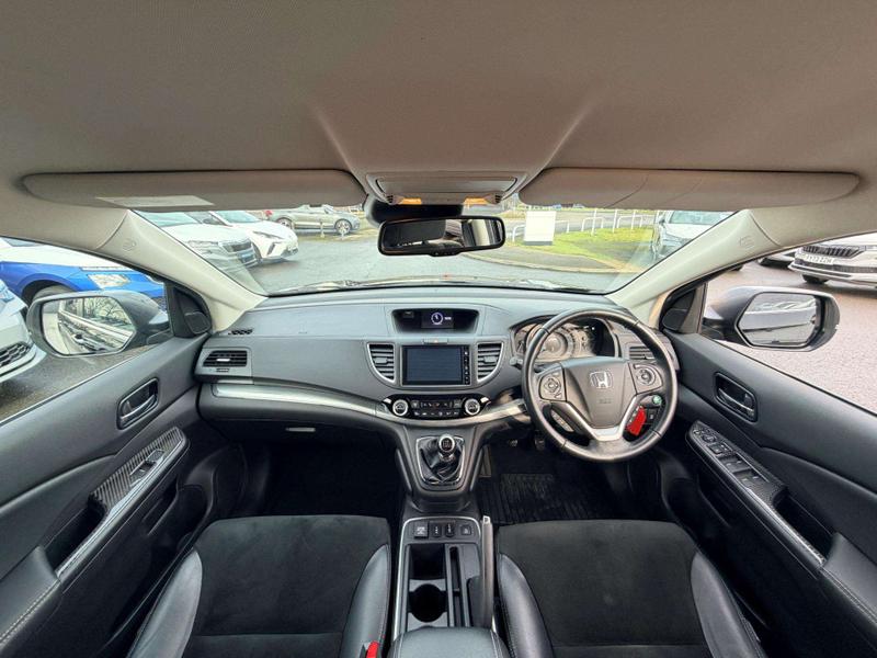 Used Honda CR-V 2017 for sale - 77529033: Photo 21