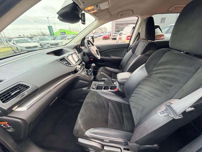 Used Honda CR-V 2017 for sale - 77529033: Photo 23