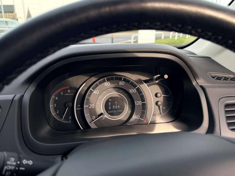 Used Honda CR-V 2017 for sale - 77529033: Photo 24