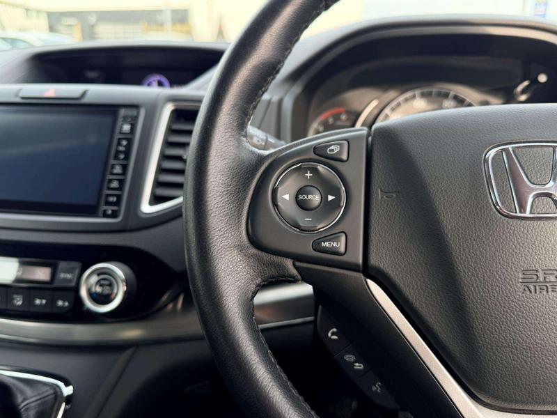 Used Honda CR-V 2017 for sale - 77529033: Photo 25