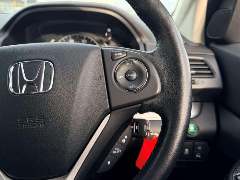 Used Honda CR-V 2017 for sale - 77529033: Photo 26