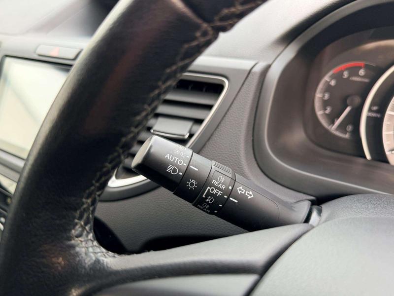 Used Honda CR-V 2017 for sale - 77529033: Photo 28