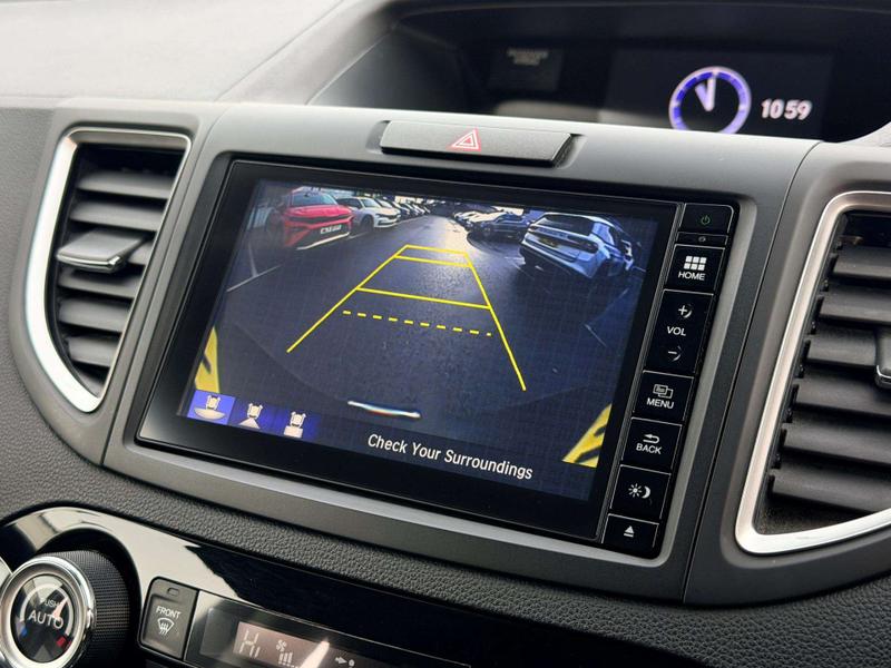 Used Honda CR-V 2017 for sale - 77529033: Photo 30