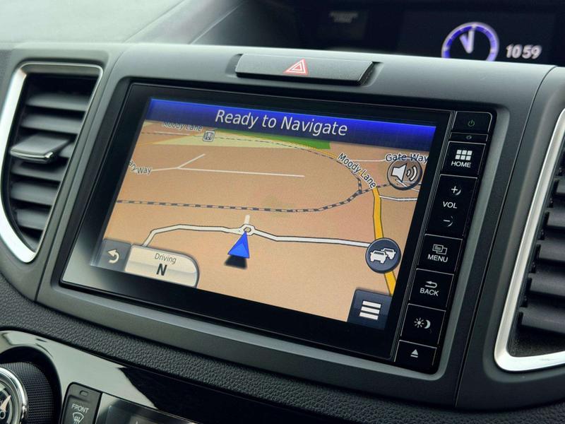 Used Honda CR-V 2017 for sale - 77529033: Photo 31