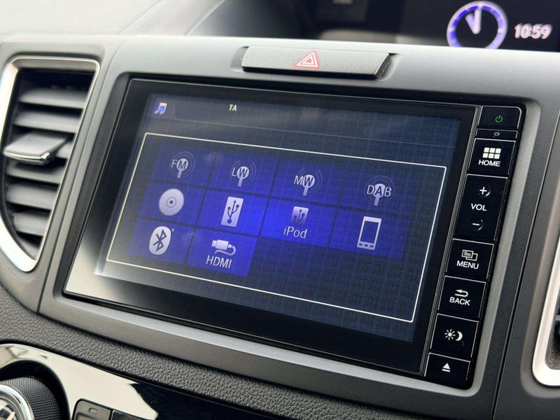 Used Honda CR-V 2017 for sale - 77529033: Photo 32