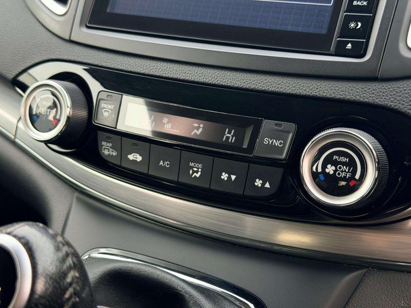 Used Honda CR-V 2017 for sale - 77529033: Photo 34