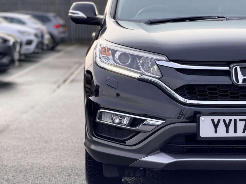 Used Honda CR-V 2017 for sale - 77529033: Photo 9